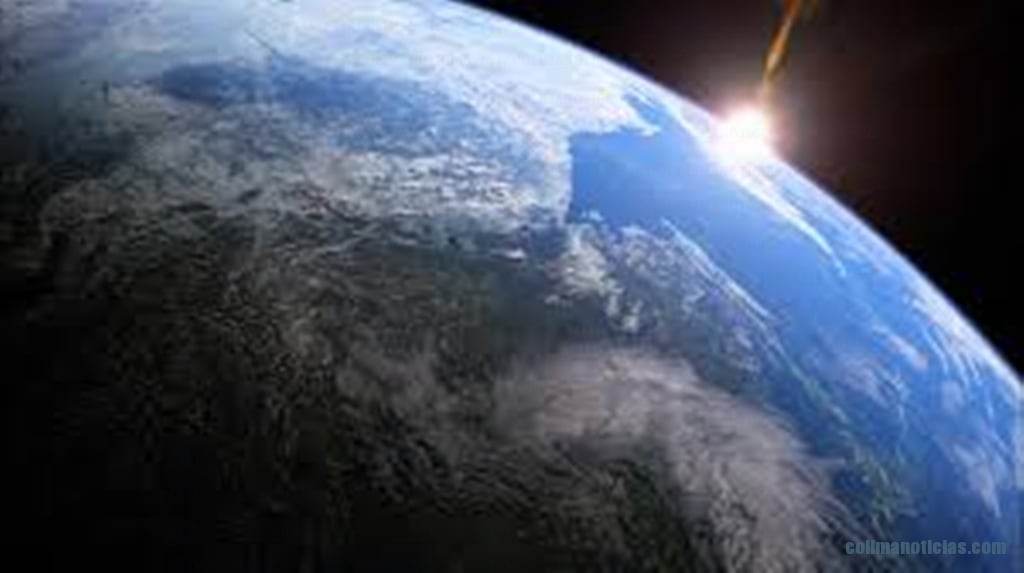 planeta tierra