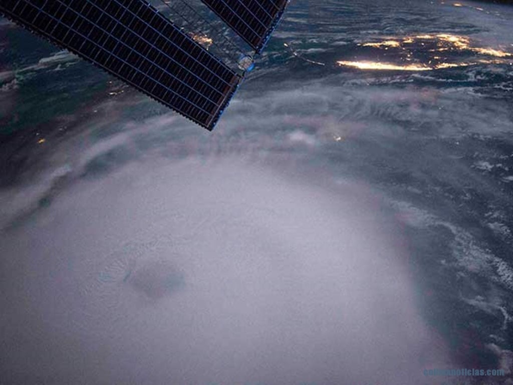 tormenta joaquin