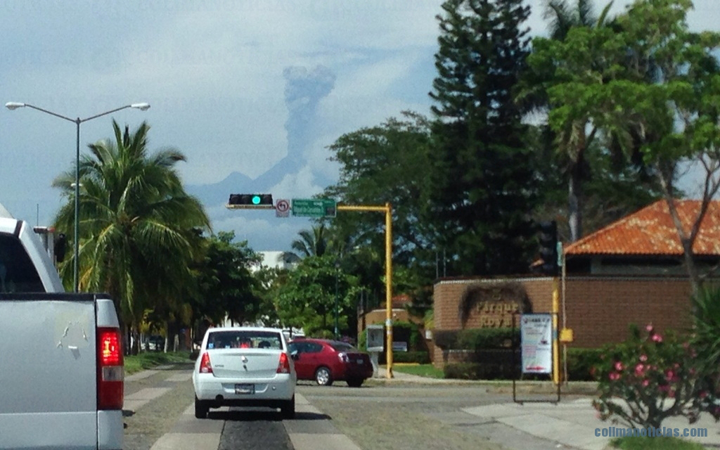 volcan