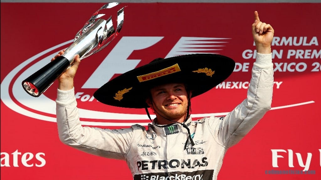 0032.NOVIEMBRE.2015_F1 GP México_Nico Rosberg