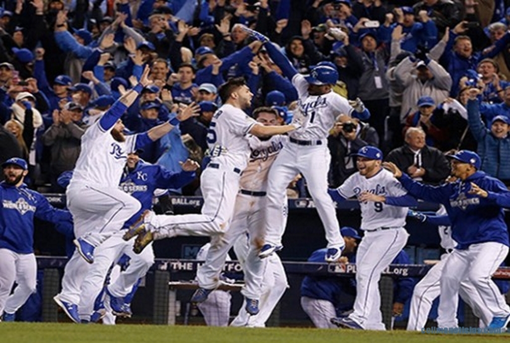 0033.NOVIEMBRE.2015_Serie Mundial_Reales de Kansas City Campeones