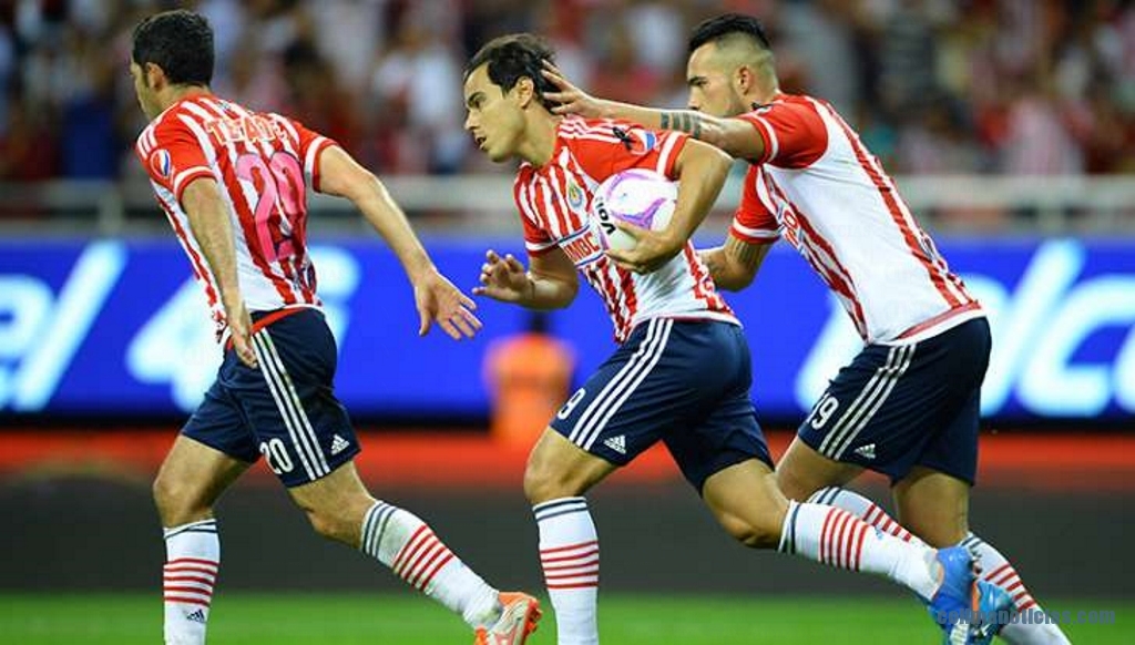 0039.NOVIEMBRE.2015_LigaMX_Chivas Rayadas de Guadalajara