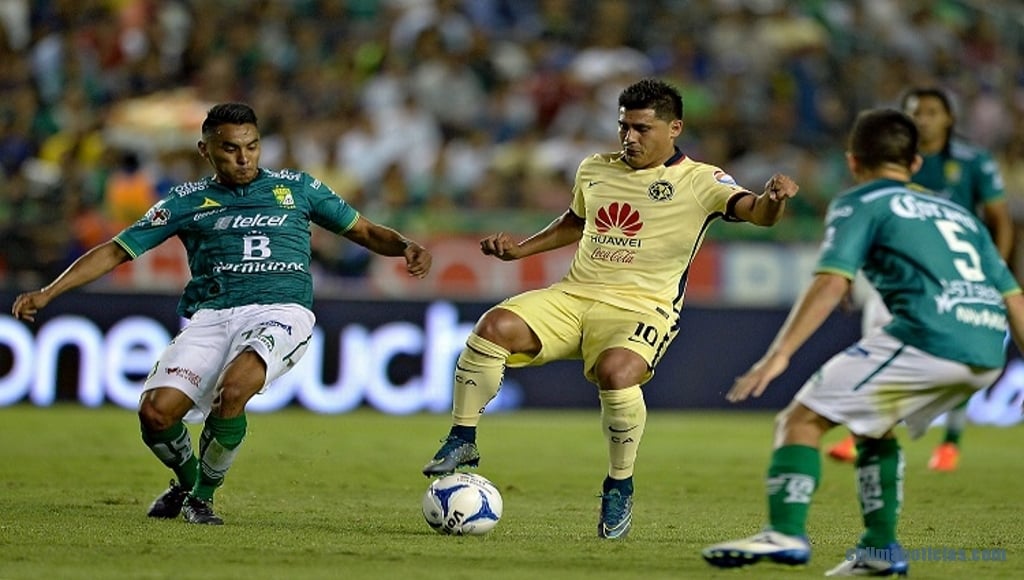 0249.NOVIEMBRE.2015_LigaMX_América vs León_4tos A2015