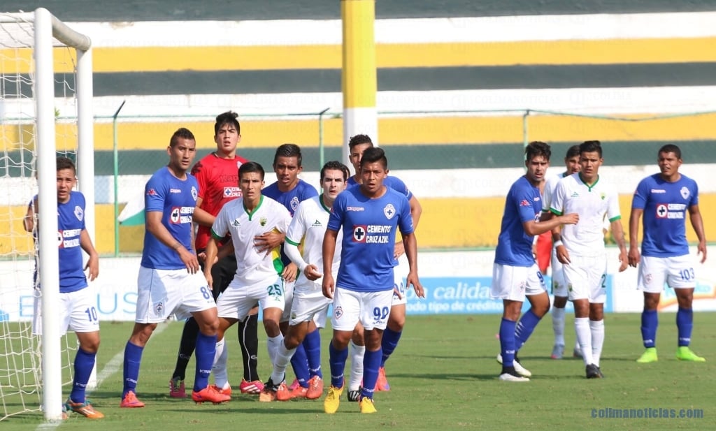 0254.NOVIEMBRE.2015_LPSD_LorosUdeC vs Cruz Azul Hidalgo