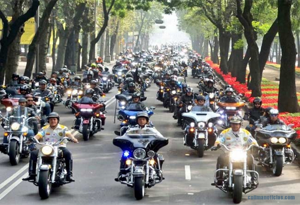 0292.NOVIEMBRE.2015_Aniversario de Harley Davidson en México