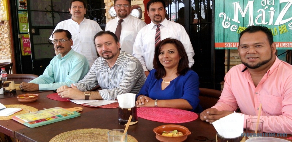 Abogados de Colima