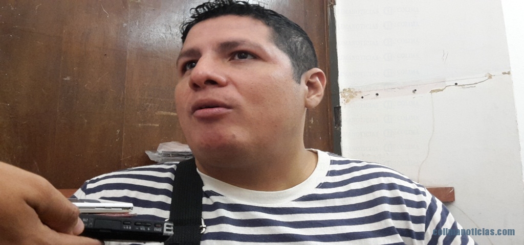 Alexis Plasencia Salmerón