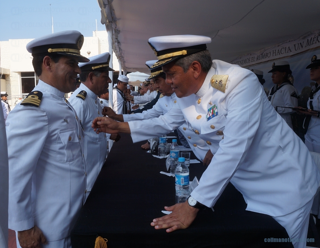 La Vi Región Naval Realizó La Ceremonia Conmemorativa Del Día De La La Vi Región Naval Realizó La Ceremonia Conmemorativa Del Día De La