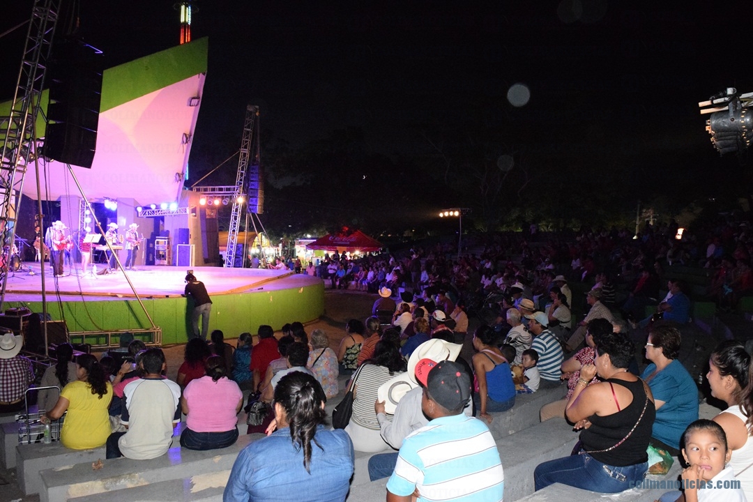 En el Teatro del Pueblo la S.C. llevó a cabo un Encuentro Estatal de Compositores (1)