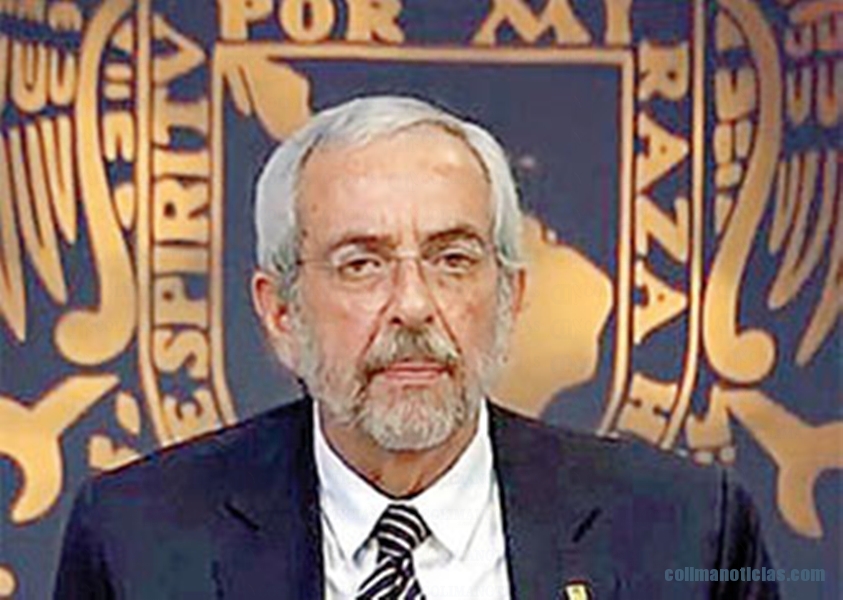 Enrique L. Graue