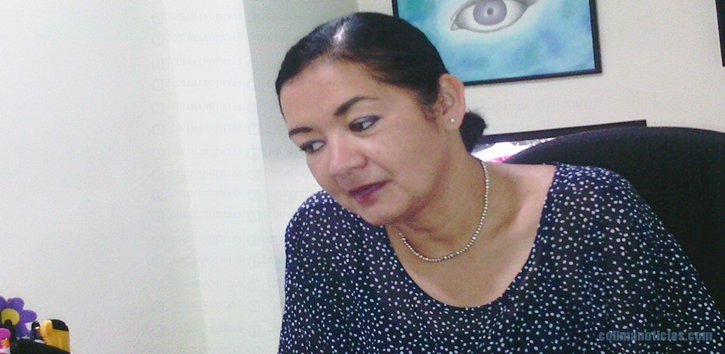 Evelia Chávez Valdés