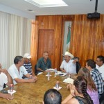 FRENAR EL COMERCIO AMBULANTE
