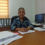 Fabiola Verduzco Aparicio