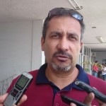 Gildardo Alvarez, director de LA COMPAPAT