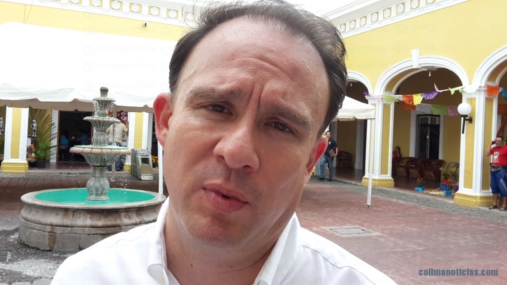 Hector insúa