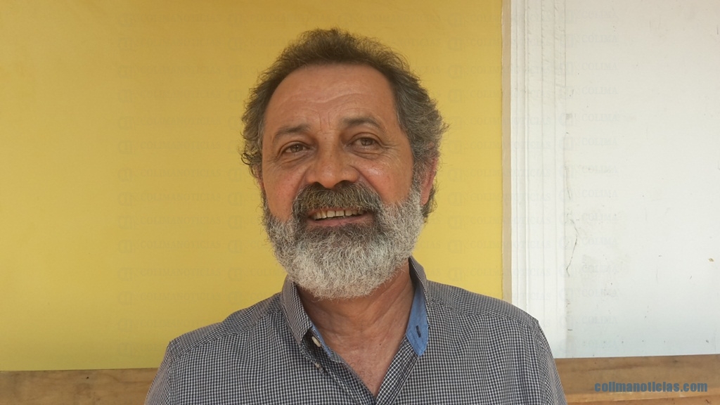 Juan Gerardo Pérez Hernández,