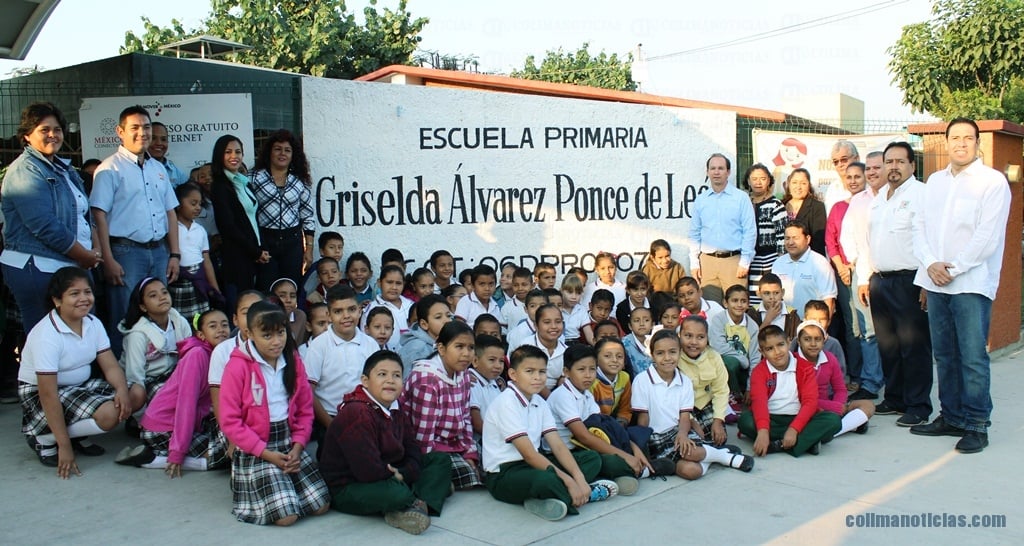 Los nombres de Griselda Álvarez y Rafael Heredia a primarias de VdeA