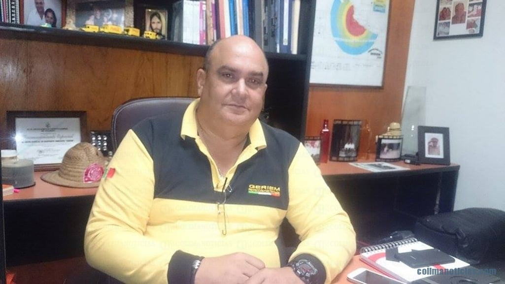 Luis Alfonso Salazar Saborio