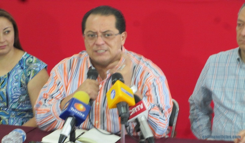 Manuel Andrade Díaz