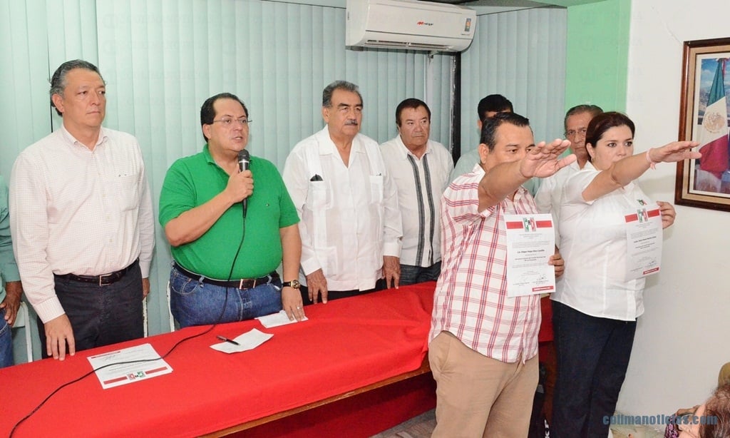 Manzanillo 1