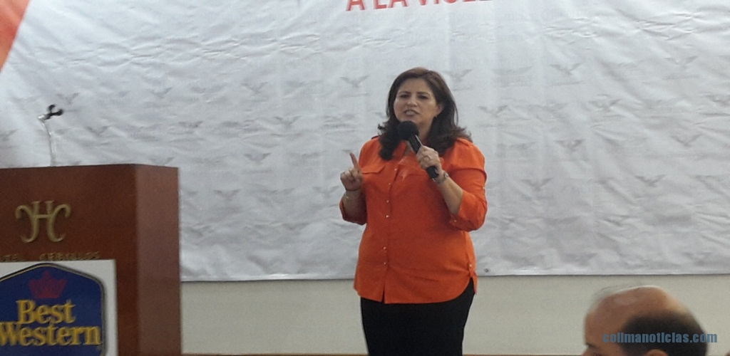 Martha Tagle Martínez