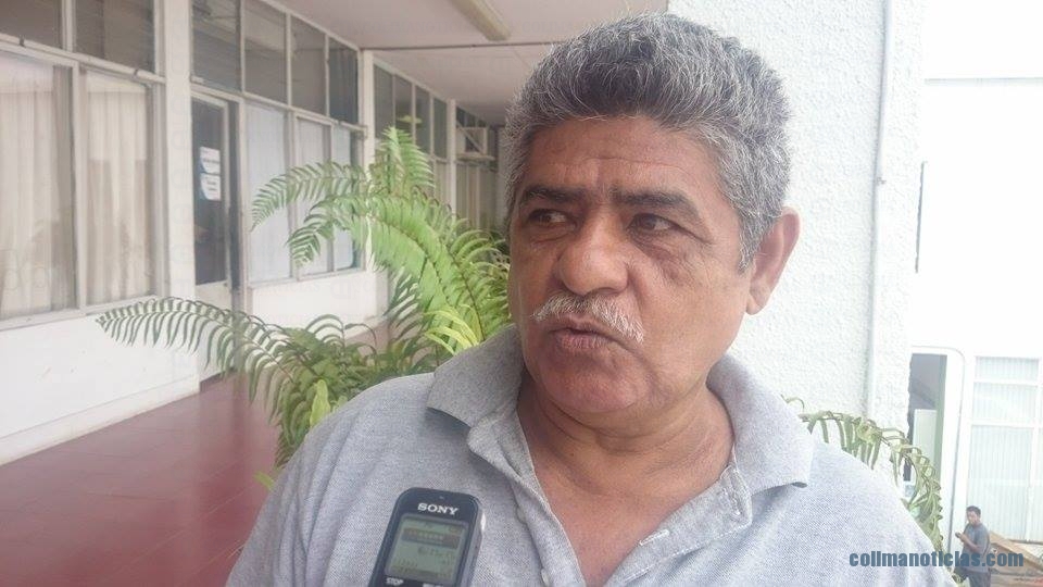 Maximino Torres