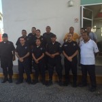 PF en Manzanillo