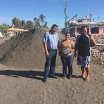 PLAYA EL PARAISO