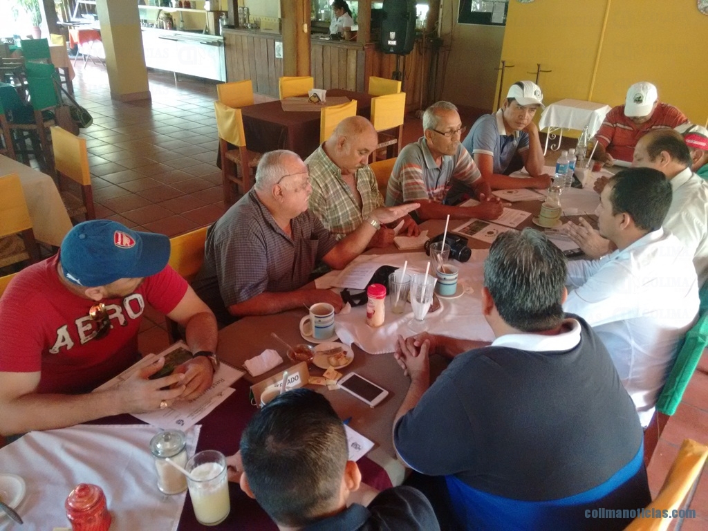 PREMIO MUNICIPAL DEL DEPORTE EN TECOMAN