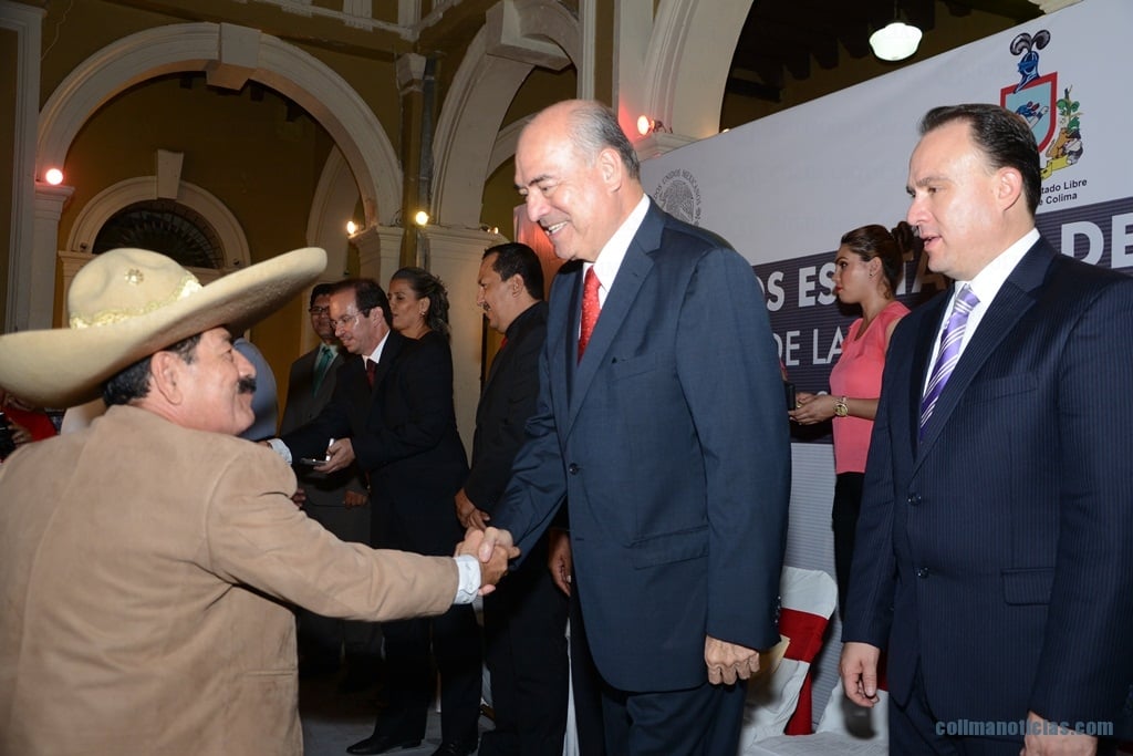 Premia Gobierno del Estado al talento deportivo
