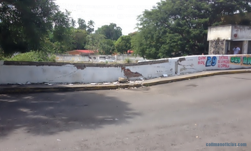 Puente José Antonio Díaz