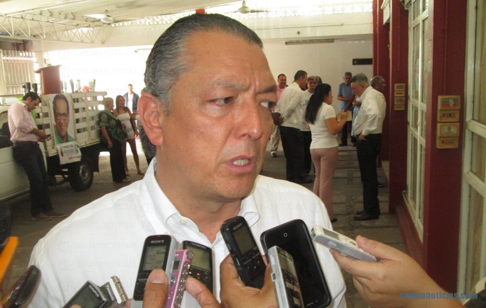 Rogelio Rueda Sánchez