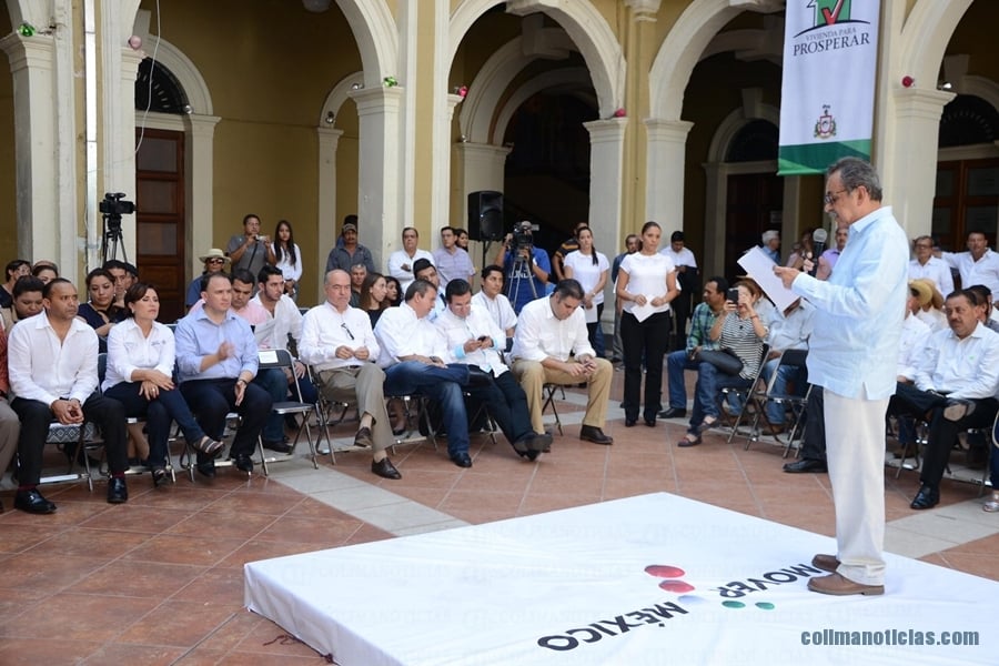 Sedatu Colima