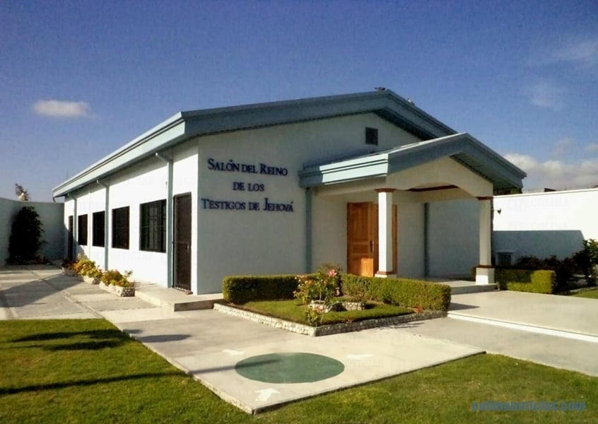 Testigos de Jehová preparan asamblea anual en Manzanillo