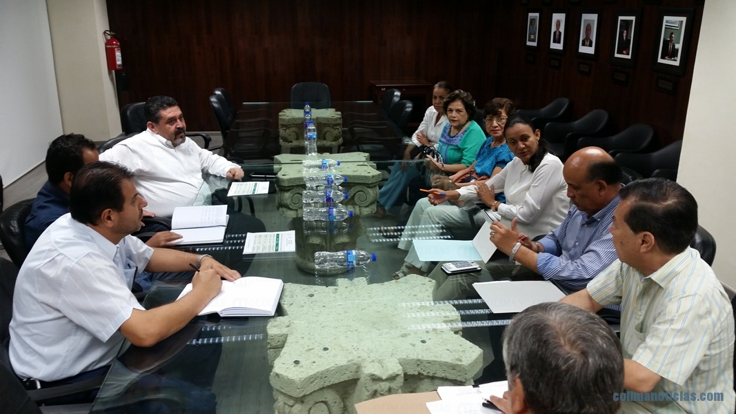 Unidos Pro Centro Histórico de Manzanillo