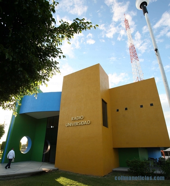 Universo FM se suma a producción nacional, Día de Muertos