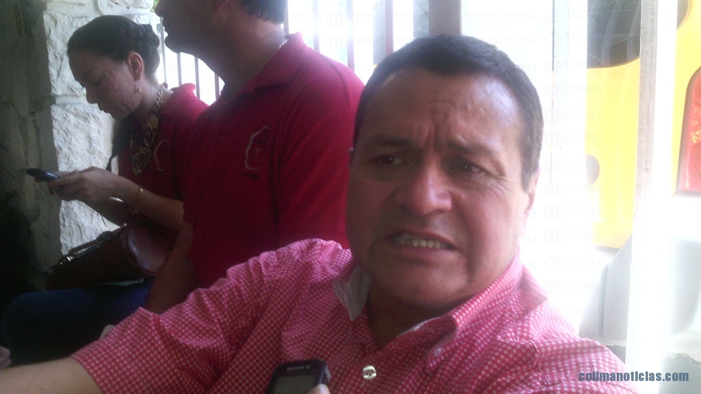 Víctor Manuel Gómez