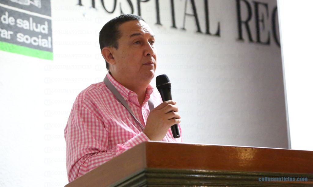 agustin salud