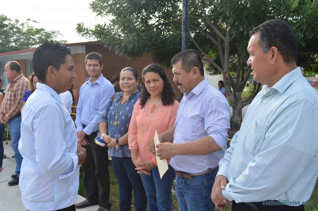 alcalde de tecoman