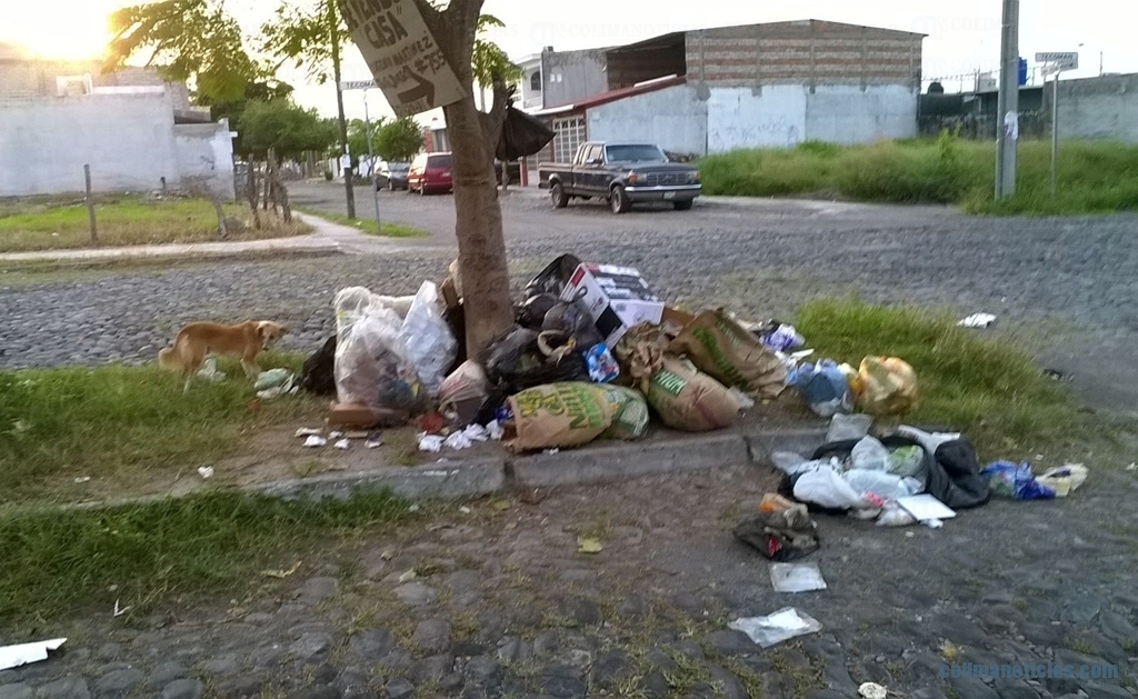 basura