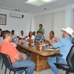 comerciantes
