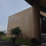 complejo administrativo