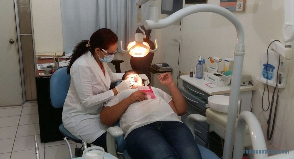 consultas dentales