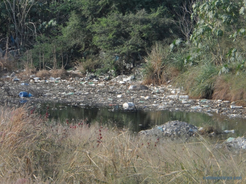 contaminacion
