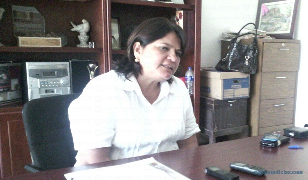 dolores meza