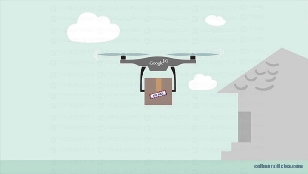 drones