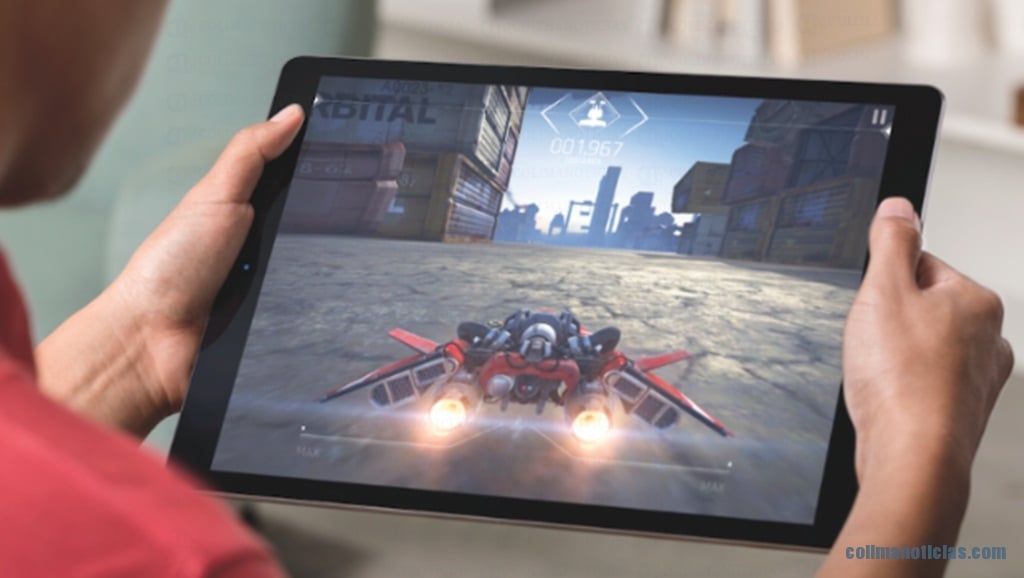 iPad Pro