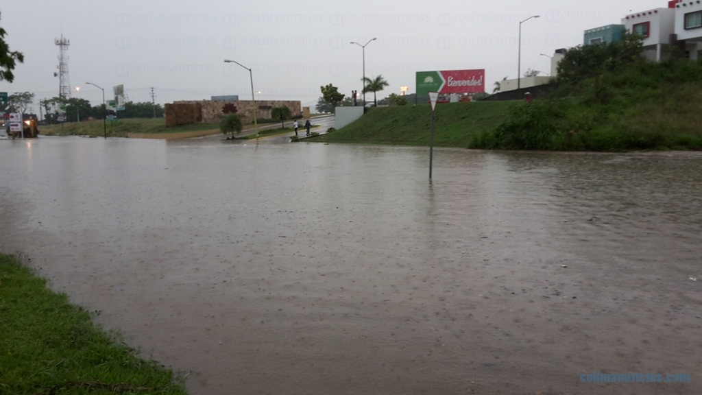 inundaciones