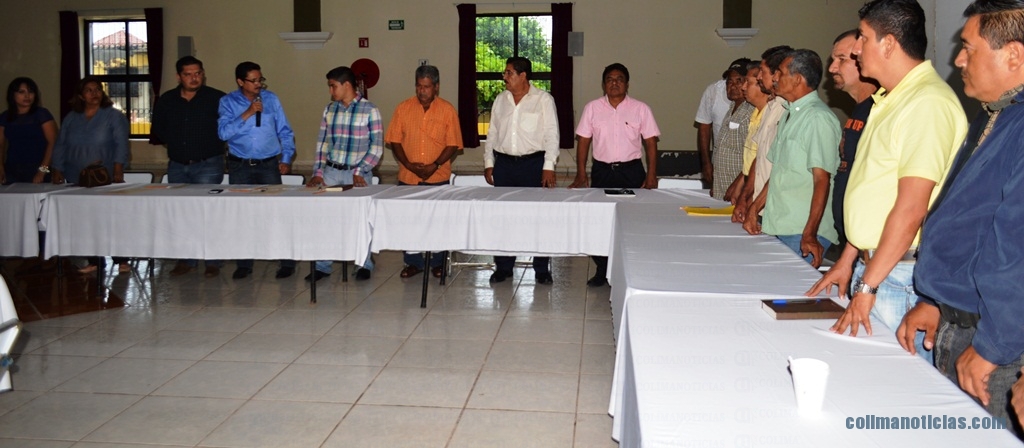 ixtlahuacan reunion