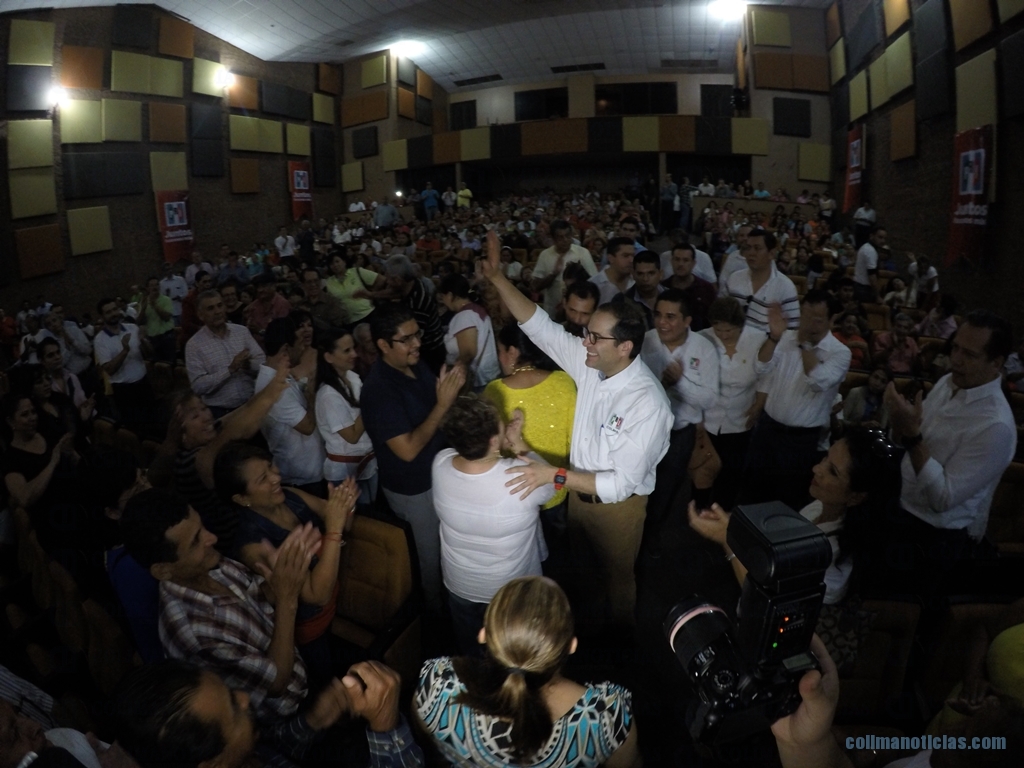 nacho peralta asamblea